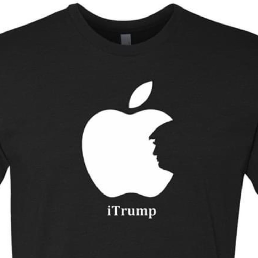 iTrump T-Shirt
